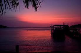 Coconut Tree West End Hotel Bagian luar foto